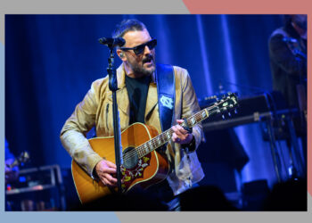 Eric Church 'Free The Machine Tour' 2025: Where to buy tickets