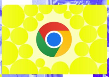 Everybody wants to buy Chrome
