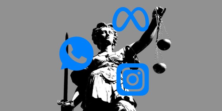 FTC v. Meta live: updates from the battle for Instagram and WhatsApp