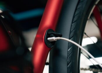 Finally, an e-bike that charges off USB-C