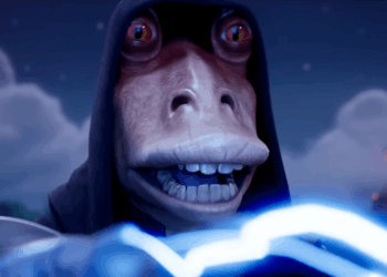 Fortnite is getting a Star Wars battle pass with Darth Jar Jar
