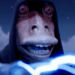 Fortnite is getting a Star Wars battle pass with Darth Jar Jar