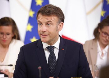 France accuses Russia of engineering years of high-profile cyberattacks