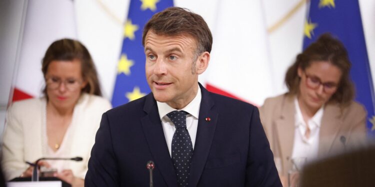 France accuses Russia of engineering years of high-profile cyberattacks