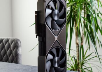 GPU prices are out of control again