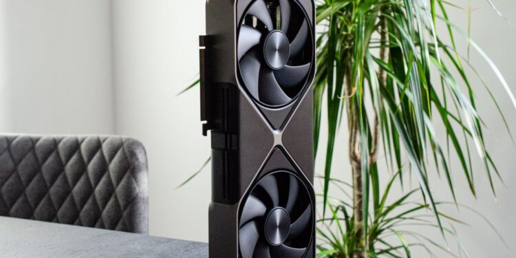 GPU prices are out of control again