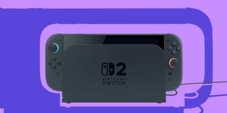 GameStop is set to open Nintendo Switch 2 preorders at 11 AM ET