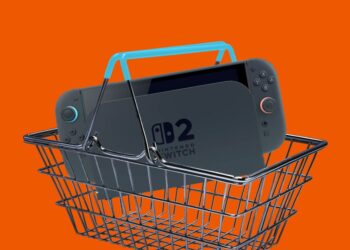 GameStop’s Switch 2 preorders started poorly, too