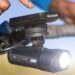 Garmin’s new Varia Vue cycling headlight includes a 4K incident camera