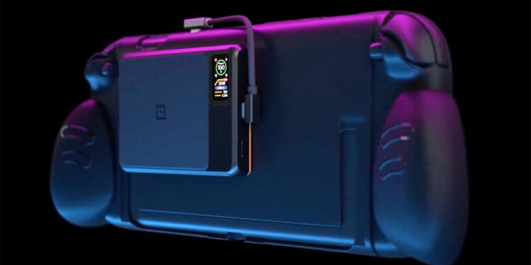 Genki has a magnetic battery to boost playtime with the Switch 2