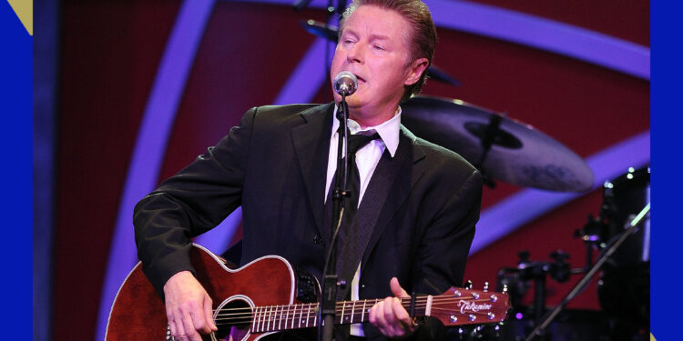 Get tickets for The Eagles final 2025 shows at Las Vegas Sphere