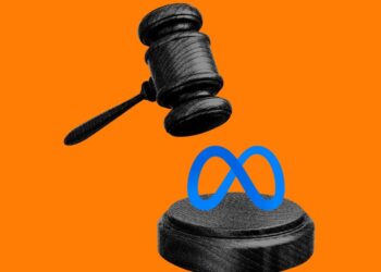 Google, Apple, and Snap aren’t happy about Meta’s poorly-redacted slides