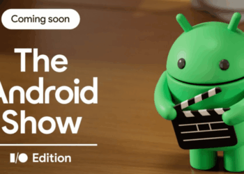 Google announces a special Android event ahead of I/O