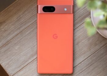 Google extends the Pixel 7A’s repair program for battery swelling issues