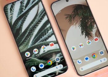 Google is fixing outdated Pixel weather forecasts