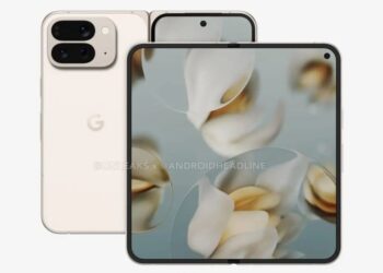 Google’s Pixel 10 Pro Fold might be mostly a spec bump