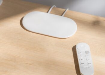 Google’s TV Streamer is $79 at multiple retailers