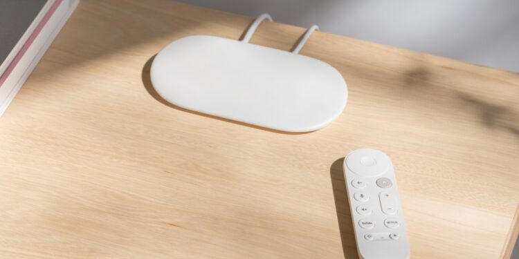 Google’s TV Streamer is $79 at multiple retailers