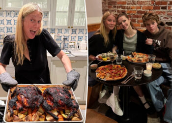 Gwyneth Paltrow, 52, ditches ultra-strict Paleo diet after years of avoiding bread and pasta: 'Sick of it'