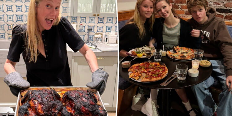 Gwyneth Paltrow, 52, ditches ultra-strict Paleo diet after years of avoiding bread and pasta: 'Sick of it'