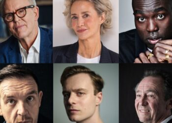 HBO’s Harry Potter TV series has cast its regulars (not those ones)