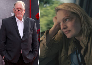 'Handmaid's Tale' creator knew how the show would end years ago