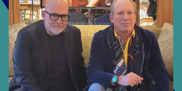 Hans Zimmer 'World of Hans Zimmer World Tour' 2025: Where to buy tickets