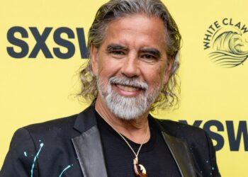 Henk Rogers on telling the real story of Tetris