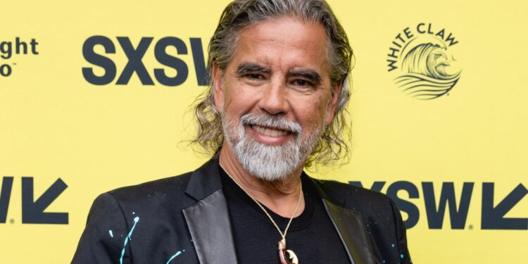 Henk Rogers on telling the real story of Tetris