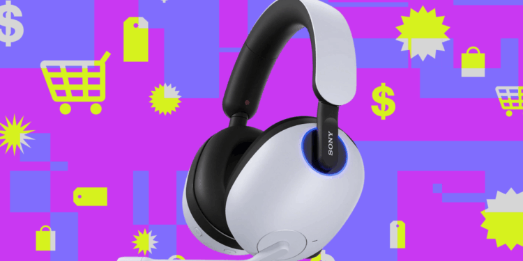 Here are our favorite deals from Amazon’s annual gaming sale