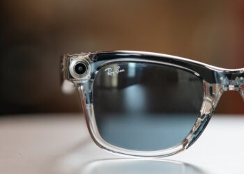 Here’s more of what you’ll see through Meta’s $1,000 smart glasses