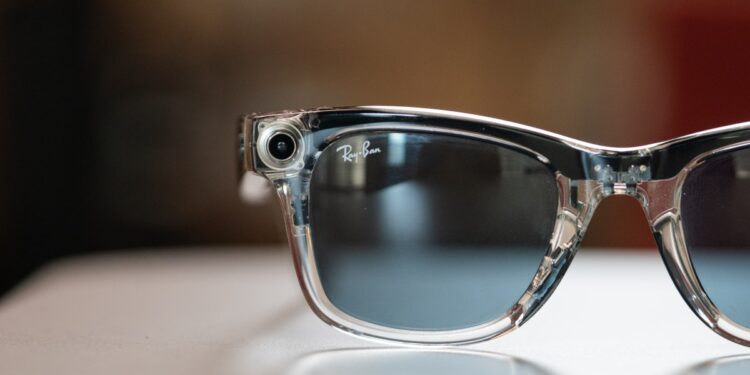 Here’s more of what you’ll see through Meta’s $1,000 smart glasses