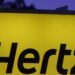Hertz says hackers stole customer credit card and driver’s license data