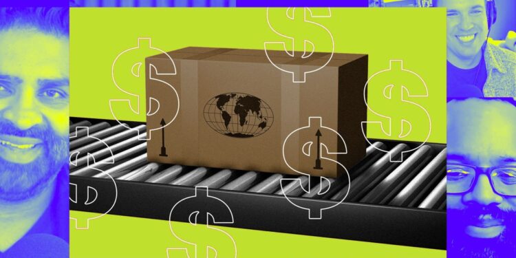 How tariffs will change what gadgets cost, and how they’re made