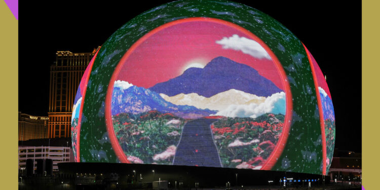 How to get cheapest tickets to UNITY festival at Vegas Sphere