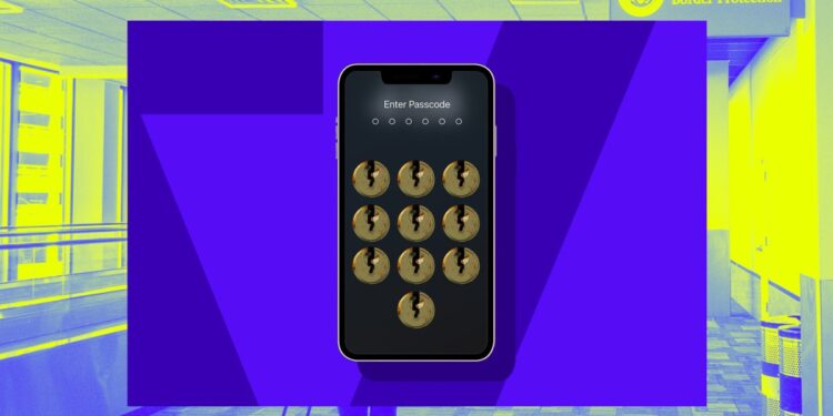 How to keep your phone and devices safe when you travel