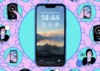 How to use Visual Intelligence on the iPhone