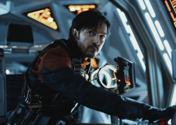 How to watch 'Andor' Season 2: Release date, episodes, cast