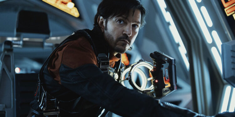 How to watch 'Andor' Season 2: Release date, episodes, cast