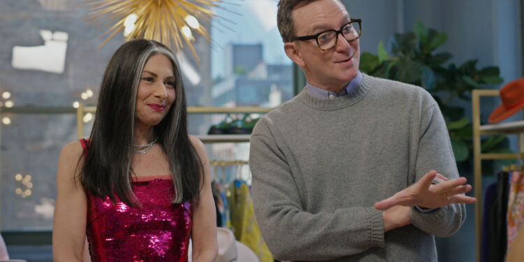 How to watch 'Wear Whatever the F You Want' for free