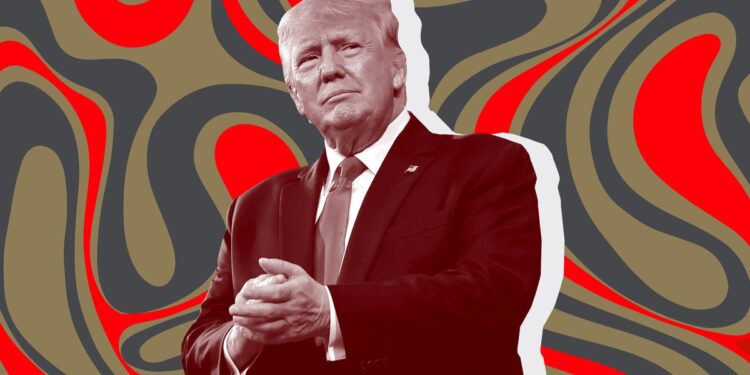 Hundreds of scientists accuse Donald Trump of censorship