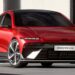 Hyundai’s Ioniq 6 redesign is a little sportier and a bit weirder