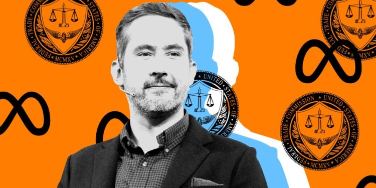Instagram co-founder Kevin Systrom says Zuckerberg “saw us as a threat”