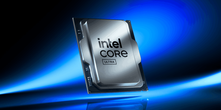 Intel is boosting the performance of its Arrow Lake CPUs for free