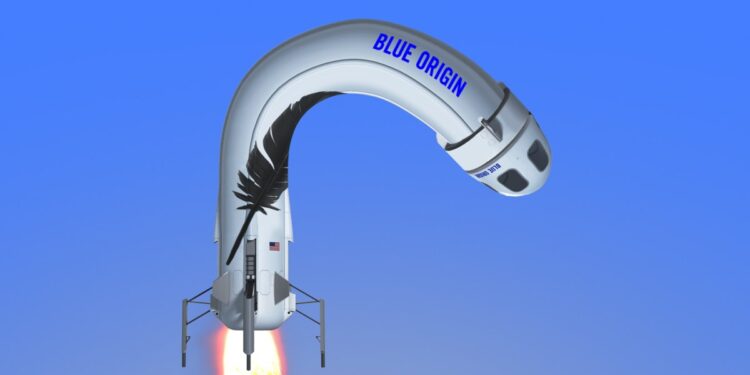 Jeff Bezos’s Blue Origin flop is bigger than Katy Perry