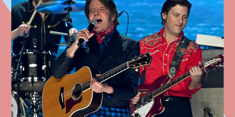 John Fogerty 80th birthday show NYC: Where to buy tickets