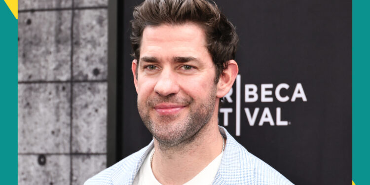 John Krasinski 'Angry Alan' off-Broadway tickets: Best prices