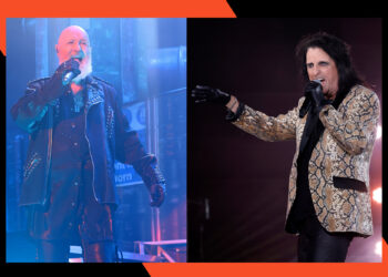Judas Priest Alice Cooper tour 2025: Where to buy tickets