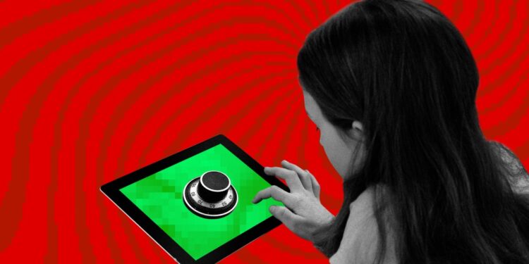 Judge blocks Ohio’s online parental consent law