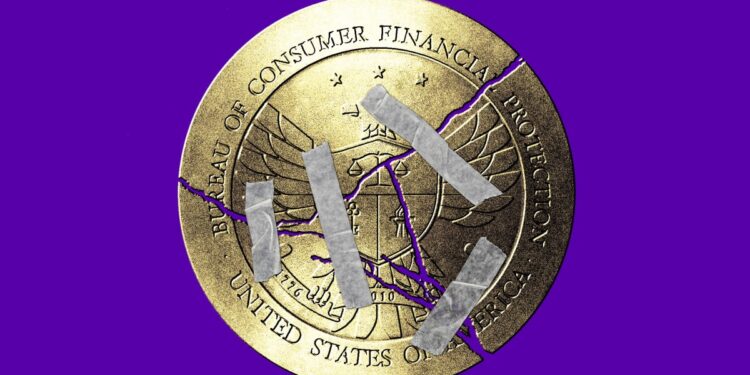 Judge pauses mass firing of consumer protection workers